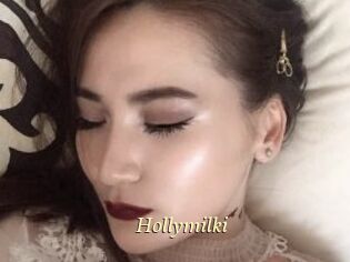 hollymilki Vidéo porno gratuite