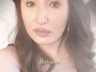 Hotsanne