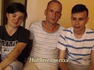 Hotthreesomexxx