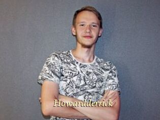 Howardderrick