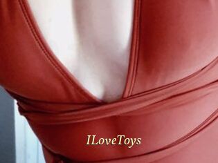 ILoveToys