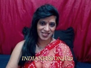 INDIANFUSION4U22