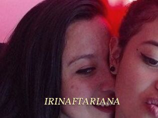 IRINAFTARIANA