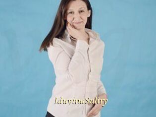 IduvinaSultry