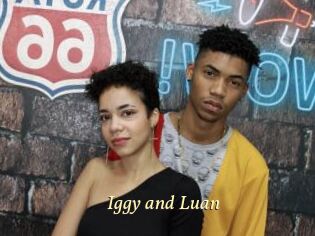 Iggy_and_Luan