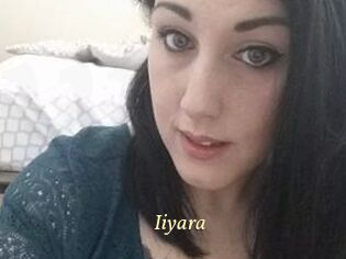 Iiyara