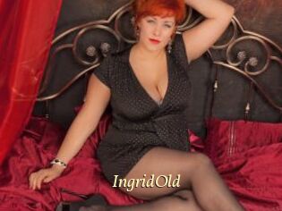 IngridOld