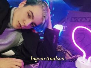 IngvarAnalson