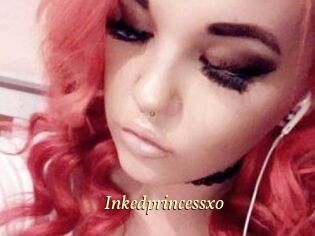 Inkedprincessxo