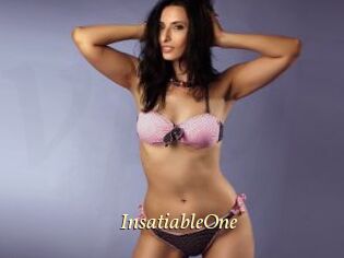 InsatiableOne