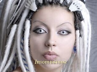 Insomnianna