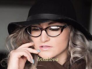 Irinalova