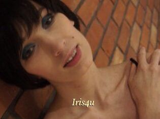 Iris4u