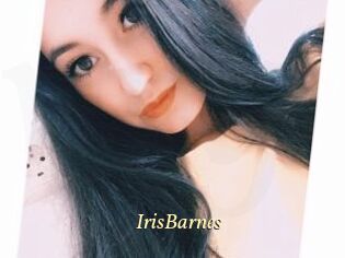 IrisBarnes