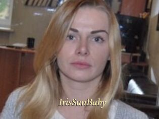 IrisSunBaby