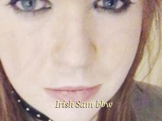 Irish_Sam_bbw