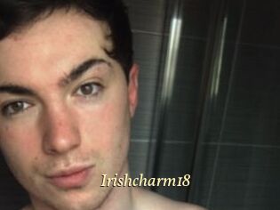 Irishcharm18