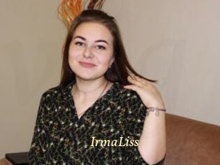 IrmaLiss Vidéo porno gratuite