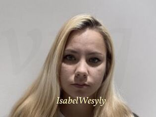 IsabelWesyly