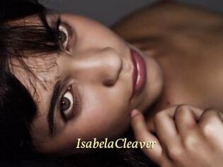 IsabelaCleaver