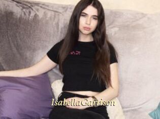 IsabellaGarrison