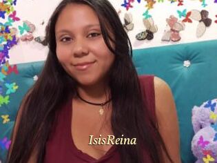 IsisReina