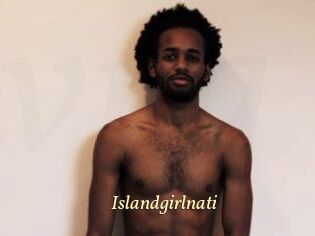 Islandgirlnati