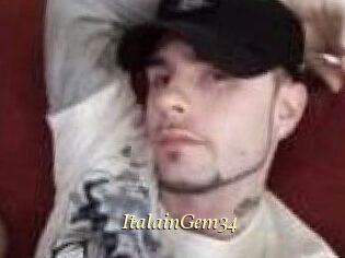 ItalainGem34