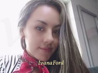 IvanaFord