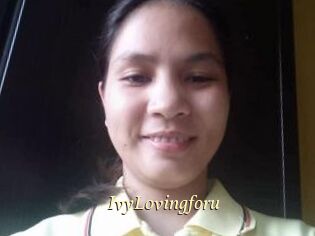 IvyLovingforu