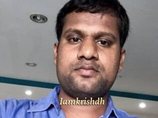 iamkrishdh Vidéo porno gratuite
