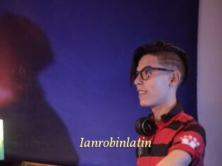 Ianrobinlatin
