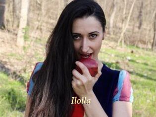 Ilolla