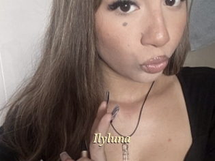 Ilyluna