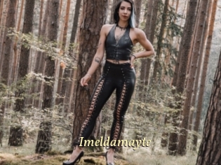 Imeldamayte