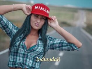 Indiandali