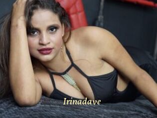 Irinadave