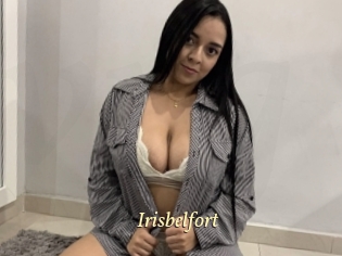 irisbelfort Vidéo porno gratuite