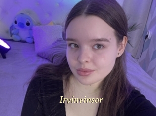 Irvinvinsor
