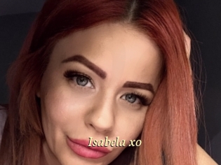 Isabela_xo