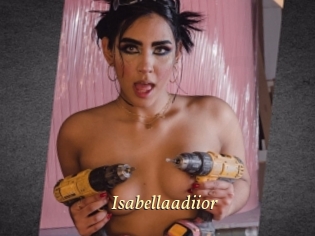 Isabellaadiior