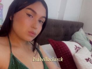 Isabellaclarck