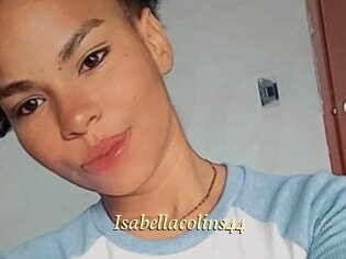 Isabellacolins44