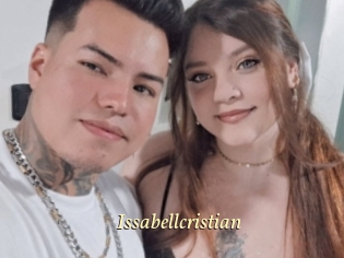 Issabellcristian