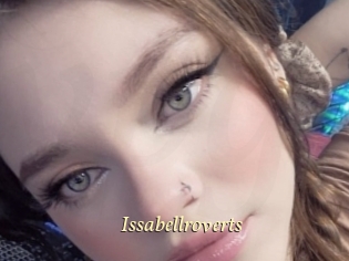 Issabellroverts