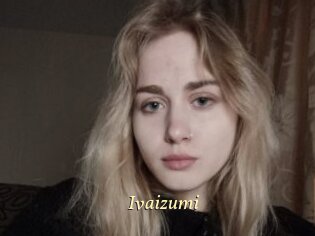 Ivaizumi
