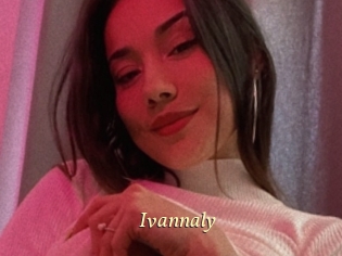 Ivannaly