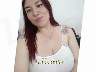 Ivannatalor