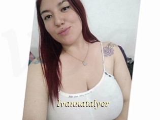 Ivannatalyor