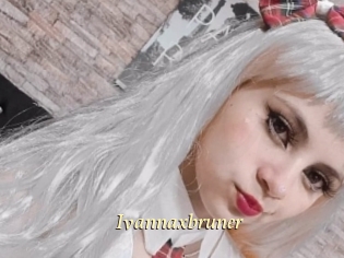 Ivannaxbruner